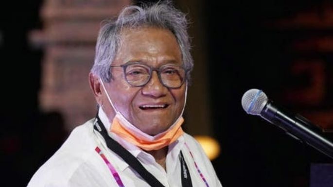 Estas son las últimas actualizaciones del estado de salud del compositor Armando Manzanero