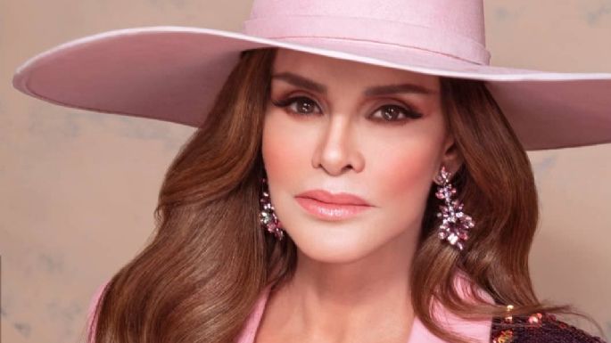 ¡Fuertes declaraciones! Lucía Méndez confiesa que su primera vez fue a los 15 años