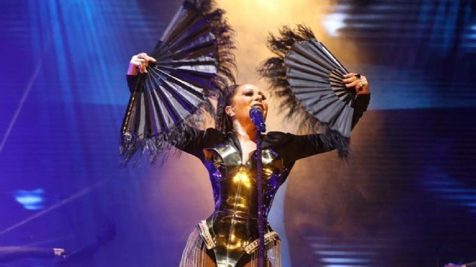 ¡Vuelve la 'Reina de Corazones'! Alejandra Guzmán arrancará el 2021 con nueva música para sus fans