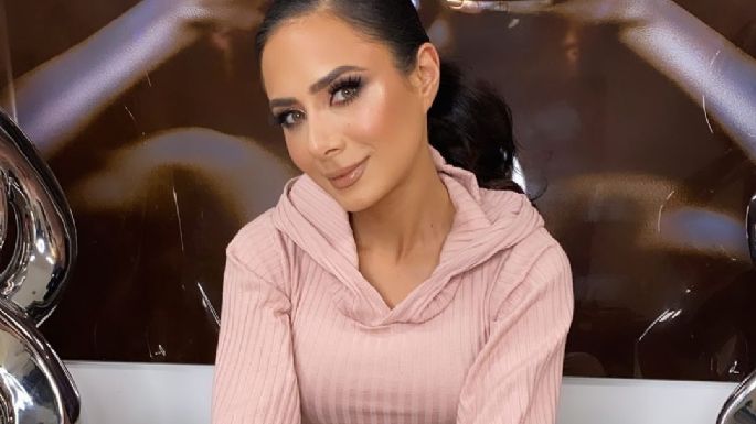 La actriz Johana Fadul causa polémica en redes por comentario acerca del coronavirus