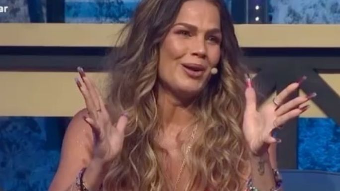 La polémica Niurka Marcos confiesa que tuvo sus 'queveres' con una conocida artista