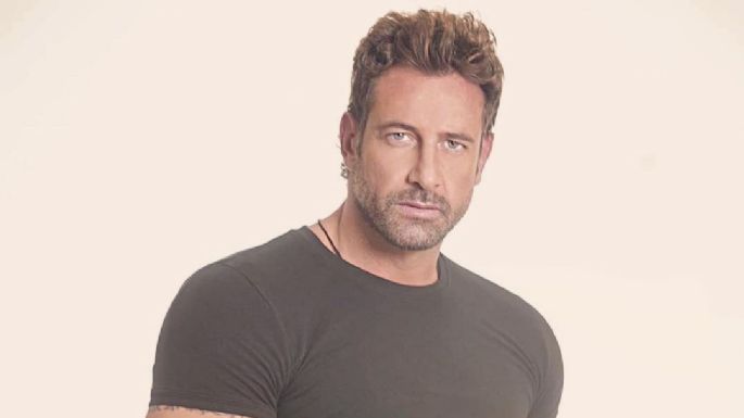 El actor Gabriel Soto da sus primeras declaraciones tras la difusión de su vídeo íntimo