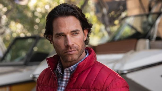 Sebastián Rulli festeja el cumpleaños de su hijo con un emotivo mensaje en Instagram