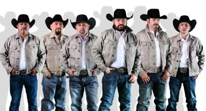 Critican a integrante de Intocable por usar sus influencias para recibir a vacuna contra el Covid-19