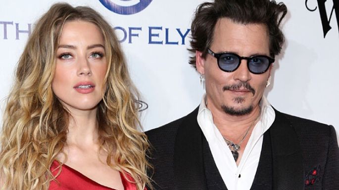 ¡Una oportunidad para ganar! El incidente de Amber Heard que podría favorecer a Johnny Depp