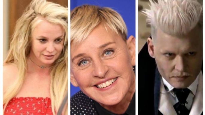 ¡Ni en pandemia se salvan! Estos son los escándalos más sonados de la farándula en el 2020