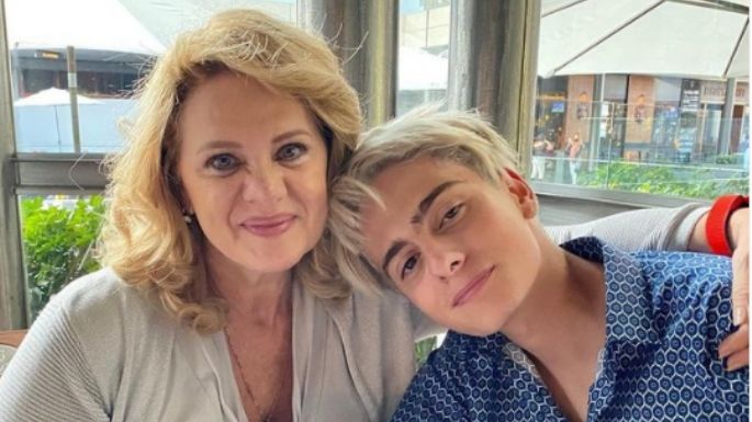 Érika Buenfil y otros famosos que dominaron TikTok en 2020 con su ingenio