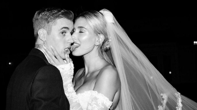 Hailey Bieber comparte el momento en el que supo que estaba enamorada de Justin Bieber