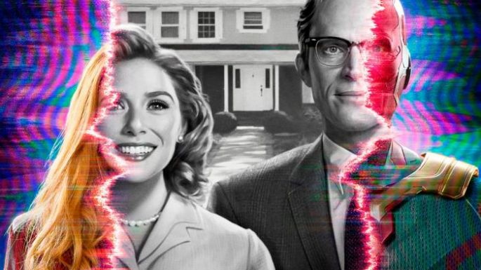 Marvel y Disney Plus dan un sorprendente regalo de Navidad; estrenan teases de 'WandaVision'