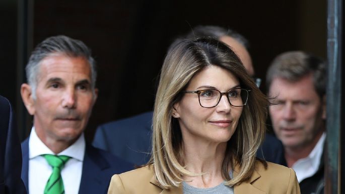 ¡Wow! Actriz presa podría salir de la cárcel antes de fin de año