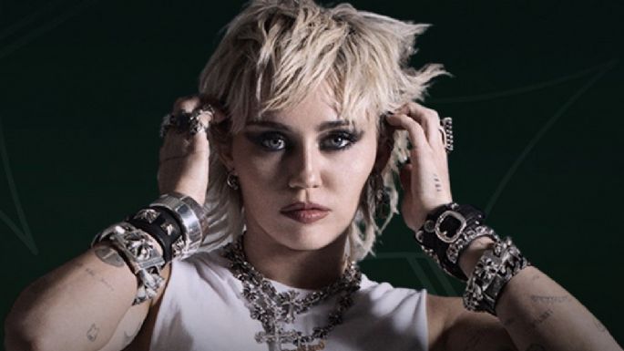 Miley Cyrus sorprende al revelar si besaría a Harry Styles o a Justin Bieber