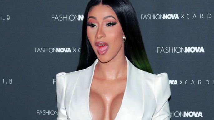 Cardi B gana una demanda millonaria contra su exmanager, la cual comenzó por esta grave razón