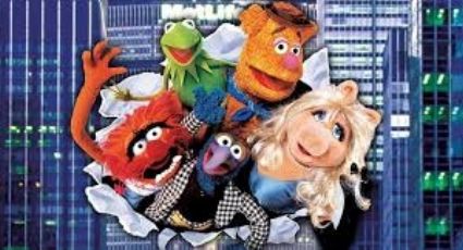 ¡Lamentable noticia! Muere esta famos actriz que aparece en la película 'Los Muppets en Manhattan'