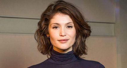 Gemma Arterton se arrepiente de haber sido la 'chica Bond' en 2008