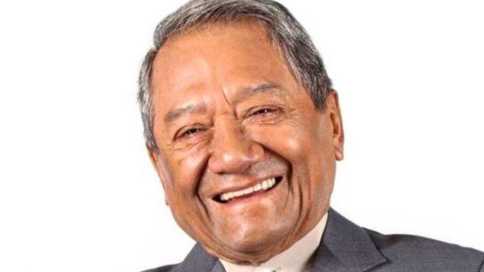 ¡De último momento! Muere el compositor Armando Manzanero mientras estaba internado por Covid-19