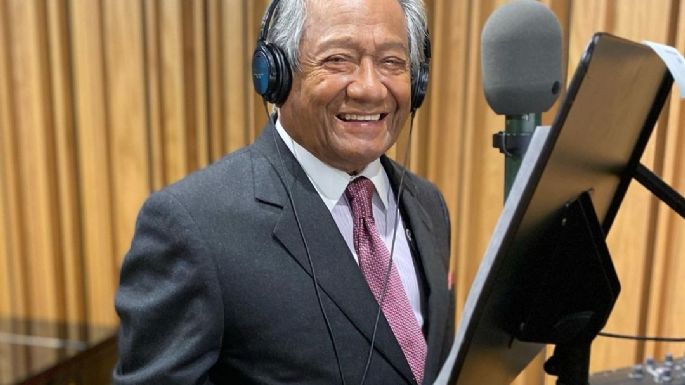 'Contigo aprendí': Este es el legado del compositor mexicano Armando Manzanero