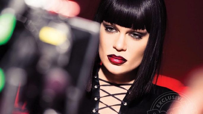 En Nochebuena, Jessie J fue hospitalizada de emergencia tras quedar sorda