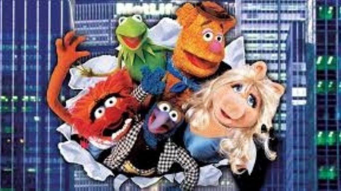 ¡Lamentable noticia! Muere esta famos actriz que aparece en la película 'Los Muppets en Manhattan'