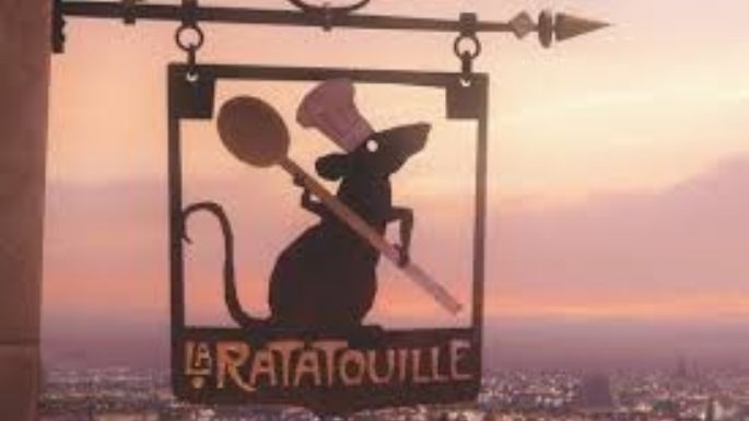 ¡Increíble! "Ratatouille: The TikTok Musical";  un espectáculo benéfico lleno de grandes estrellas