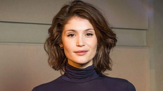 Gemma Arterton se arrepiente de haber sido la 'chica Bond' en 2008