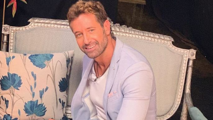 Gabriel Soto tomará acciones legales contra las personas que difundieron su video