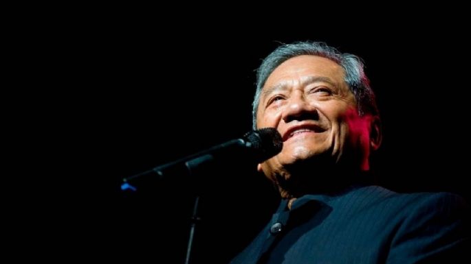 Informan que Armando Manzanero no tendrá funeral, "fue su voluntad"