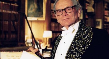 El mundo de la moda está de luto; fallece el famoso diseñador Pierre Cardin a los 98 años