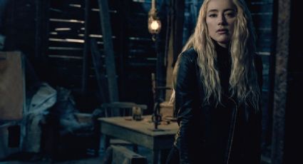 En medio de un escándalo con Johnny Depp y la pandemia, Amber Heard estrena la serie 'The Stand'