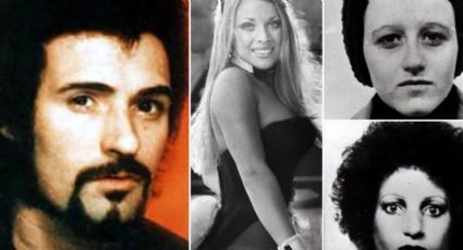 La historia de 'El destripador de Yorkshire', la nueva serie documental de Netflix