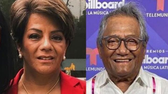 ¡Terrible noticia! Mainca Manzanero revela que lucha su propia batalla contra el Covid-19