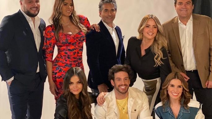 "Una falta de respeto": Critican a 'Hoy' y 'Sale el Sol' por sus programas sobre Armando Manzanero