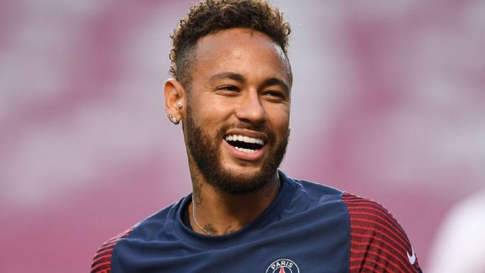 ¿Niña o niño? Neymar anuncia que será papá por segunda ocasión; ahora con una famosa modelo