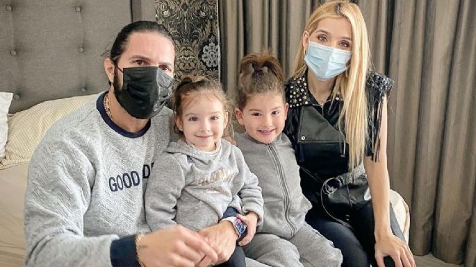 "No hay que ser covidiota": Poncho de Nigris pide a sus seguidores no reunirse en Año Nuevo