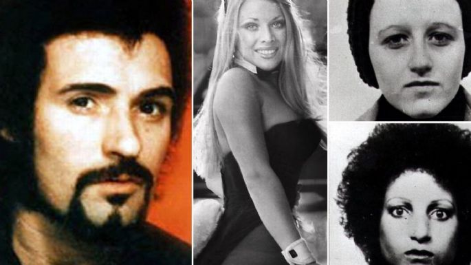 La historia de 'El destripador de Yorkshire', la nueva serie documental de Netflix