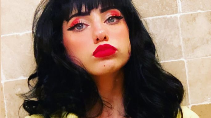 "Homofóbica y racista": Hija de Cynthia Klitbo arremete contra la actriz en su cuenta de Instagram