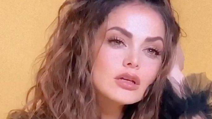 La conductora del programa 'Hoy', Marisol González, está de luto debido a la pérdida de un amigo