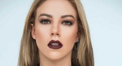 Fernanda Castillo revela detalles íntimos sobre su embarazo y cómo afecta a sus emociones