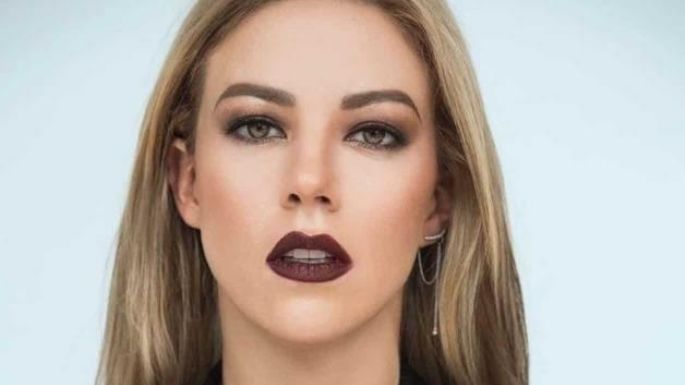 Fernanda Castillo revela detalles íntimos sobre su embarazo y cómo afecta a sus emociones
