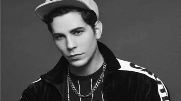 Christian Chávez por fin sale a aclarar los rumores sobre que podría ir a prisión