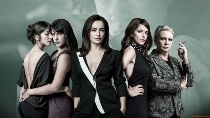 Exactriz de 'Las Aparicio' peleará por la custodia de su hijo; acusa al padre de retenerlo ilegalmente