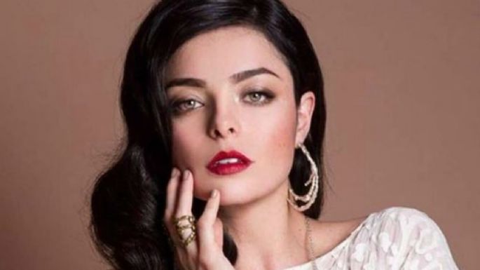 Violeta Isfel alborota a sus seguidores con su increíble cambio de look