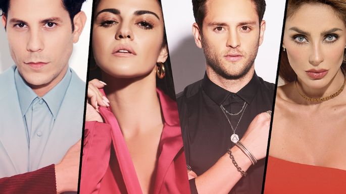 ¡De otro planeta! Así es el videoclip que marca el regreso de RBD tras 12 años de ausencia