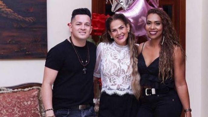 ¿Y la sana distancia? Niurka se queja porque no la dejaron divertirse en este lugar