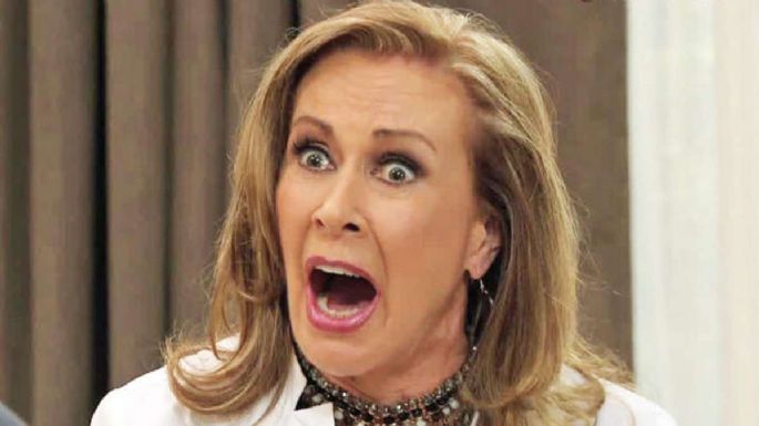 ¡Sin escrúpulos! Hermana de Thalía lanza fuerte mensaje contra exconductor del programa 'Hoy'