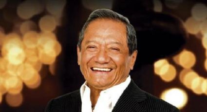 ¡Merecido honor! Nombrarán una calle en memoria de Armando Manzanero en Mérida, Yucatán