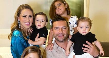 ¿Se añade un integrante más? La numerosa familia de Jacky Bracamontes crece con un próximo bebé
