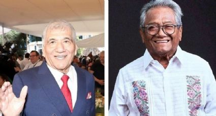 Tras la muerte de Armando Manzanero, la Sociedad de Autores nombra a su nuevo presidente