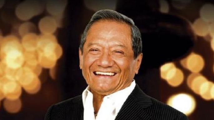 ¡Merecido honor! Nombrarán una calle en memoria de Armando Manzanero en Mérida, Yucatán