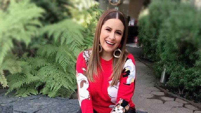 Linet Puente es duramente criticada por su forma de vestir y ella responde de esta ingeniosa manera