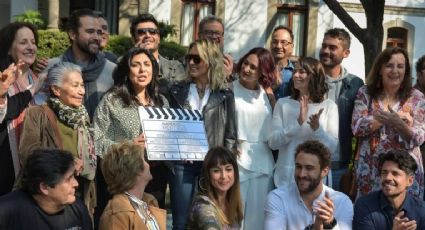 Esta famosa actriz de 'Imperio de Mentiras' revela que sufrió abuso durante su adolescencia